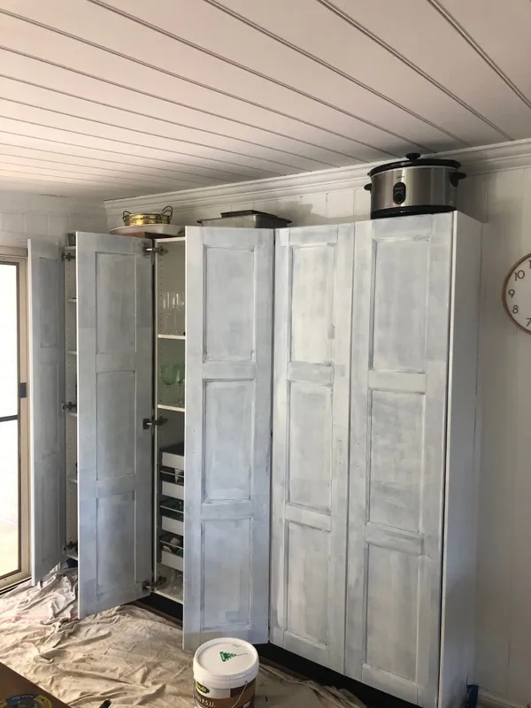 Better Get Painting | 3 Brolga Dr, Gulmarrad NSW 2463, Australia | Phone: 0410 514 499