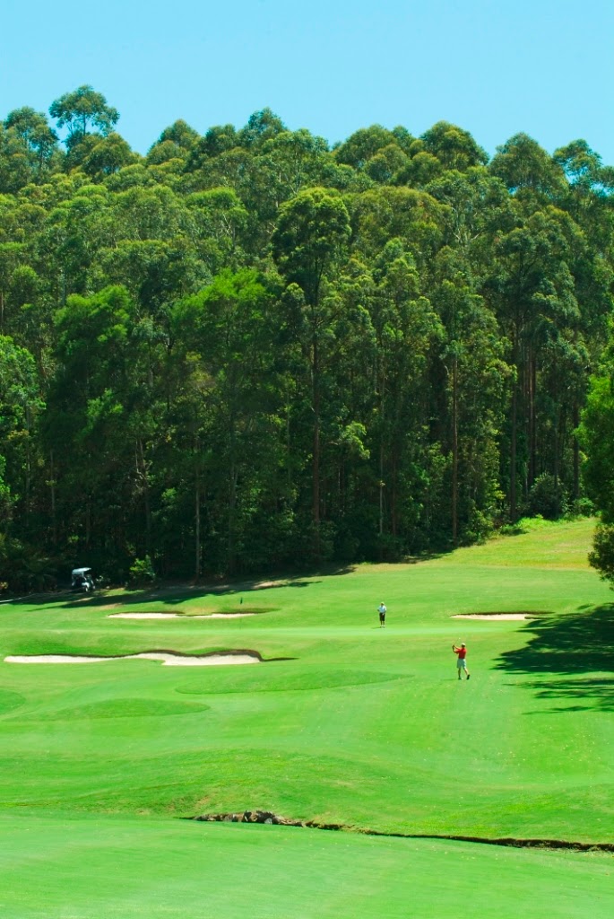 Bonville Golf Resort | N Bonville Rd, Bonville NSW 2441, Australia | Phone: 1300 722 444