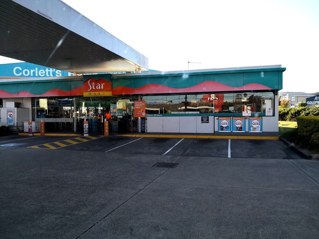 Caltex | gas station | 11 Gateway Blvd, Morisset NSW 2264, Australia | 0249733768 OR +61 2 4973 3768