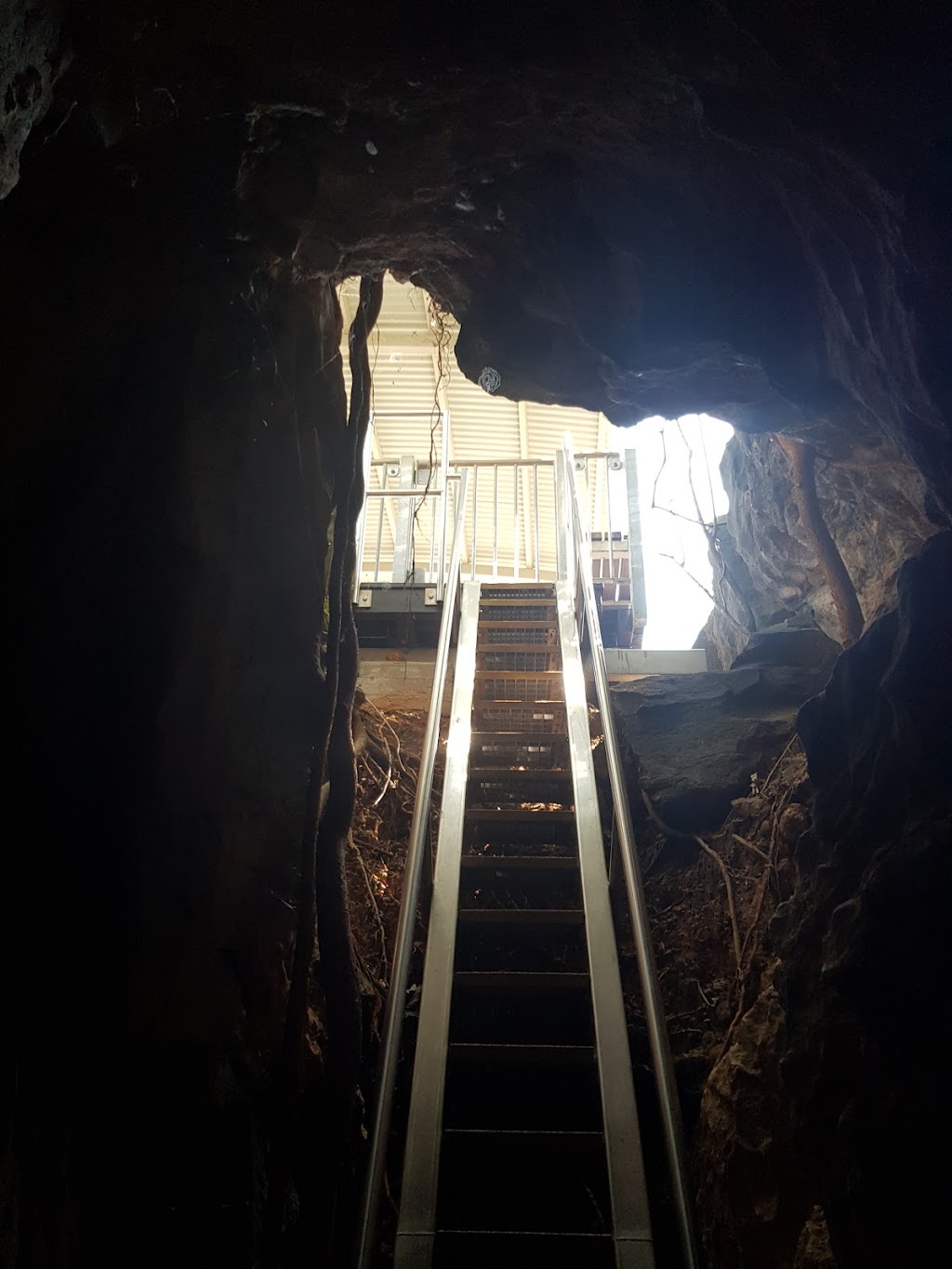 Trezkinn Cave | Chillagoe QLD 4871, Australia | Phone: (07) 4094 7111