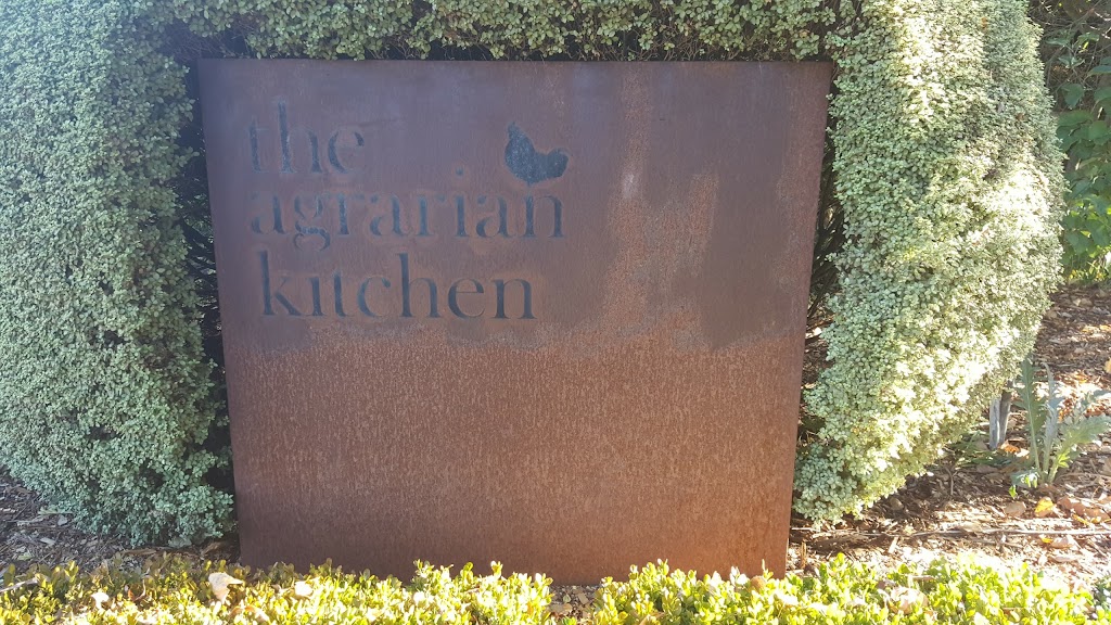 The Agrarian Kitchen Cooking Classes + Restaurant + Kiosk | restaurant | 11A The Avenue, New Norfolk TAS 7140, Australia | 0362620011 OR +61 3 6262 0011