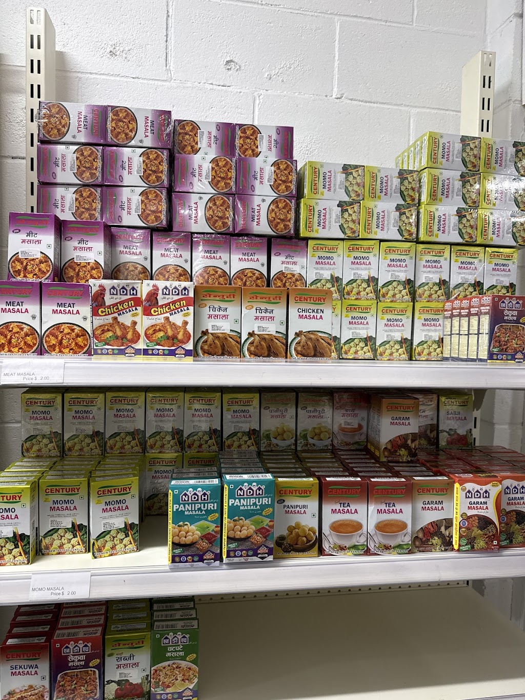 Indreni Meat and Veggies | 11 Harold St, Wendouree VIC 3355, Australia | Phone: 0450 584 850