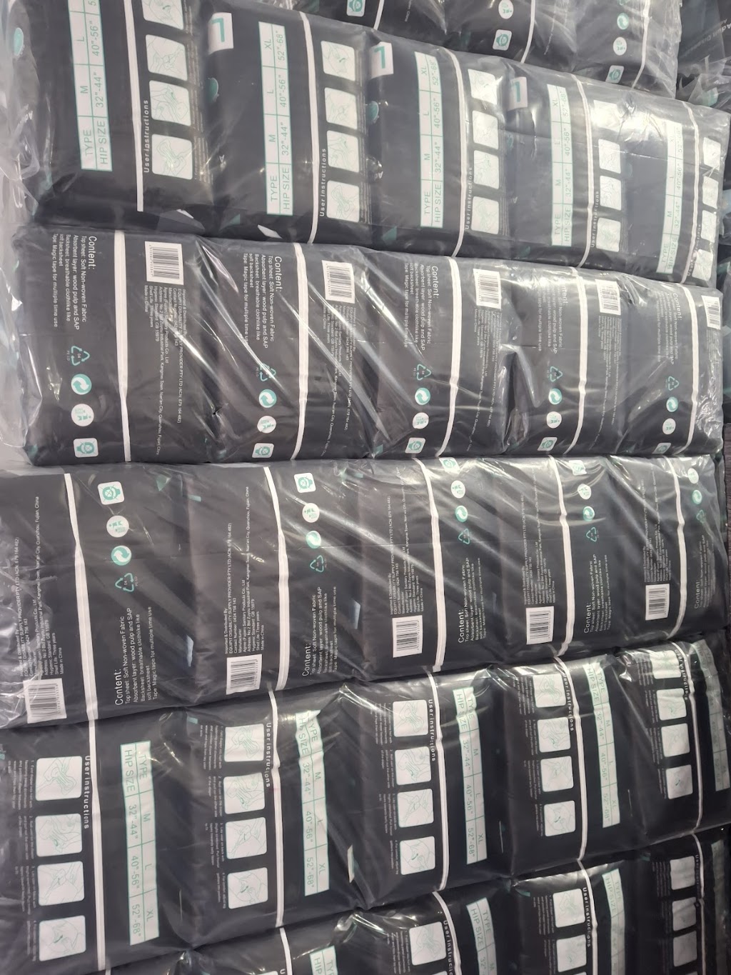 Equipit Disability Product Supplier | 39 Victory Rd, Colebee NSW 2761, Australia | Phone: 0424 756 143