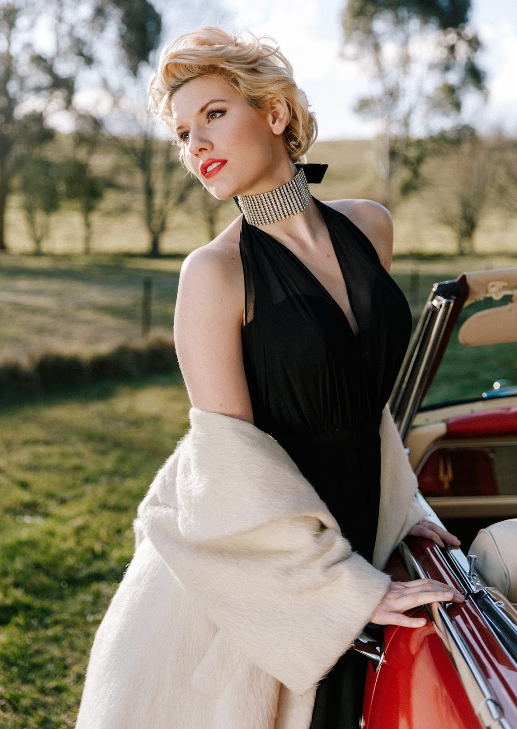 Ethix makeup beauty & styling - hair and makeup artist | 375 Wildes Meadow Rd, Wildes Meadow NSW 2577, Australia | Phone: 0411 541 211