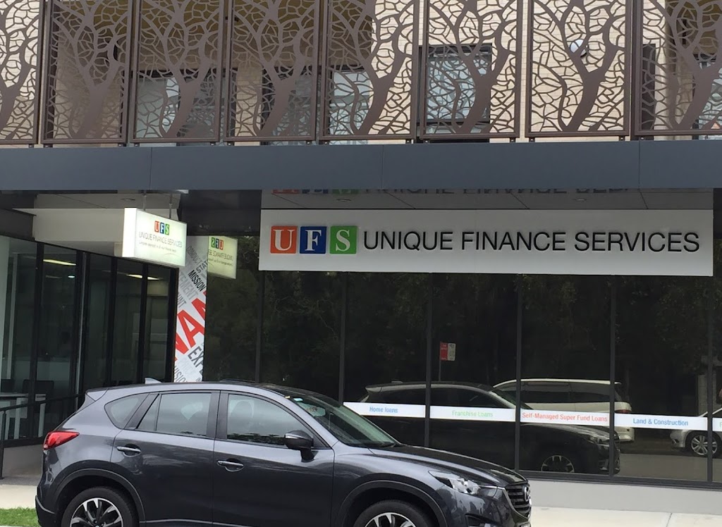 Unique Finance Services Pty Ltd | finance | Shop 4/2/4 Garfield St, Wentworthville NSW 2145, Australia | 0288967604 OR +61 2 8896 7604