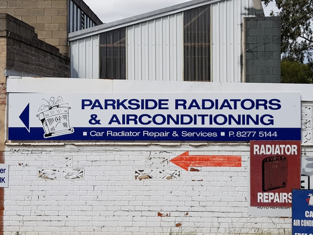 Edwardstown Radiators & Airconditioning | car repair | 13 Manfull St, Melrose Park SA 5039, Australia | 0882775144 OR +61 8 8277 5144