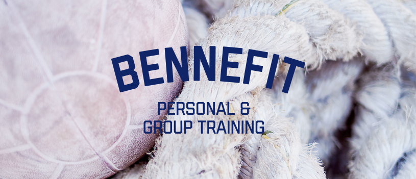 Bennefit - Personal and Group Training | 1/185 Port Hacking Rd, Miranda NSW 2228, Australia | Phone: 0403 798 268