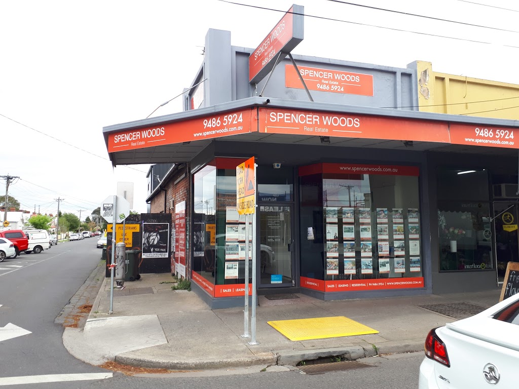 Spencer Woods Real Estate | 483 High St, Northcote VIC 3070, Australia | Phone: (03) 9486 5924