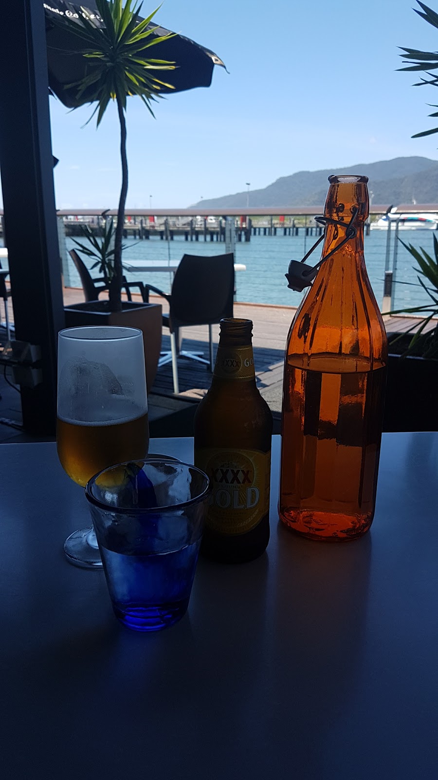 Dundees on the Waterfront | restaurant | 1 Marlin Parade, Cairns City QLD 4870, Australia | 0740510399 OR +61 7 4051 0399