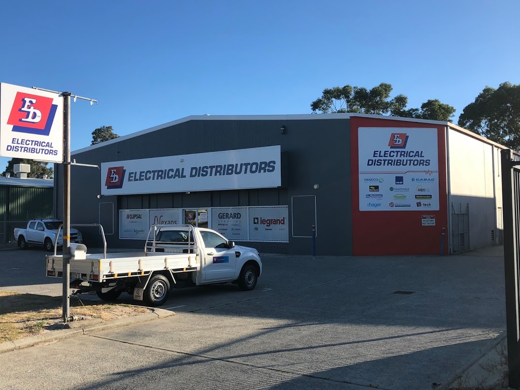 Electrical Distributors of WA - Kelmscott | 1/17 Gillam Dr, Kelmscott WA 6111, Australia | Phone: (08) 9390 2922