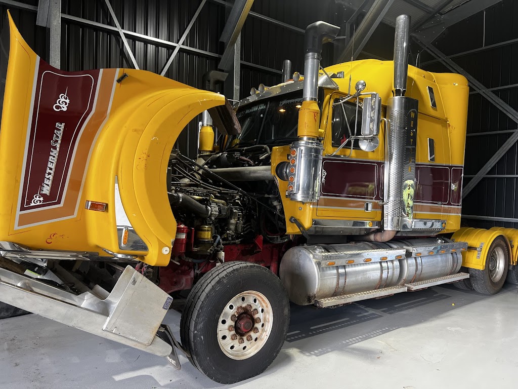 McPhee Diesel Pty Ltd | 665-685 Stockleigh Rd, Stockleigh QLD 4280, Australia | Phone: 0432 149 973