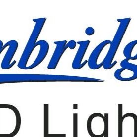 Cambridge LED Lighting | 15 Robinson Rd, Darlington WA 6070, Australia | Phone: 0488 036 534