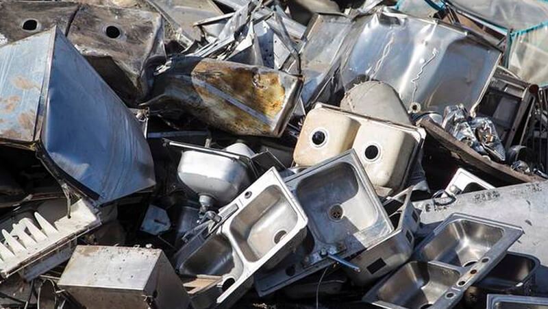 Power Scrap Metal | car dealer | 1 McGuire St, Cheltenham VIC 3192, Australia | 0450900246 OR +61 0450 900 246