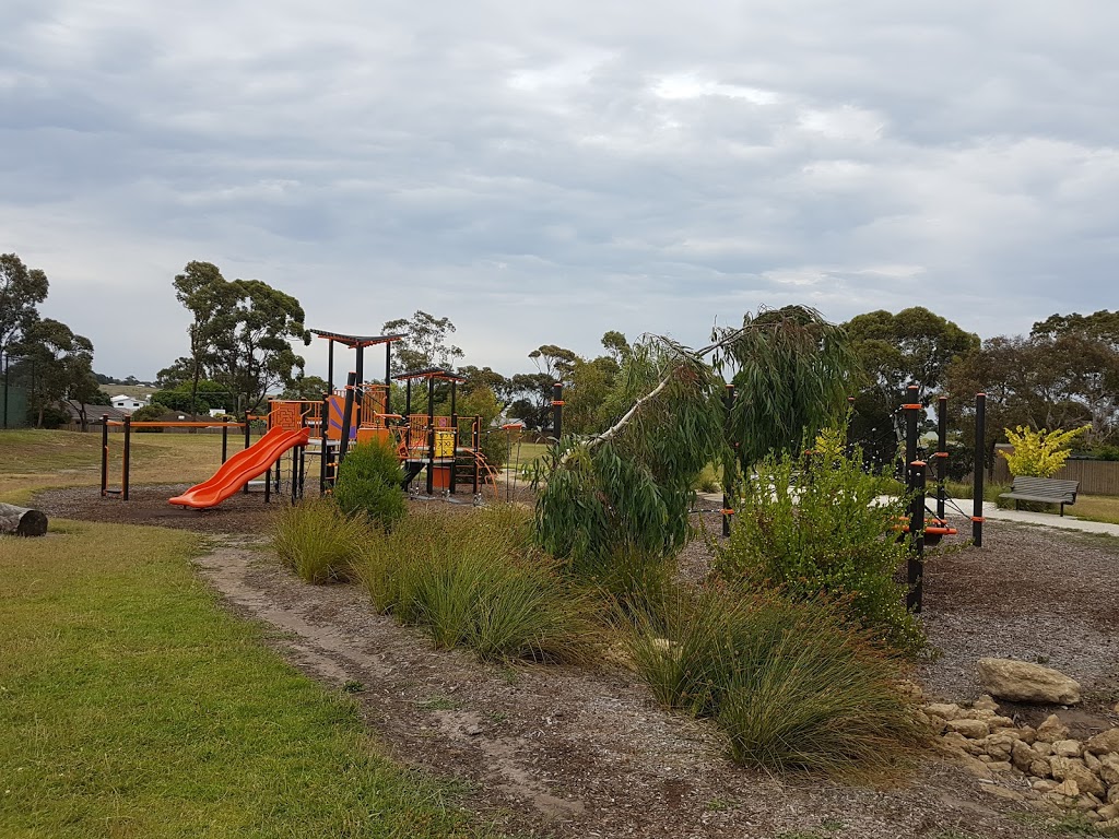 Jetty Road Adventure Playground | park | 70 Jetty Rd, Clifton Springs VIC 3222, Australia