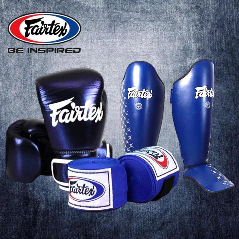 Fairtex Australia | store | 1/41 York Rd, Jamisontown NSW 2750, Australia | 0409336167 OR +61 409 336 167
