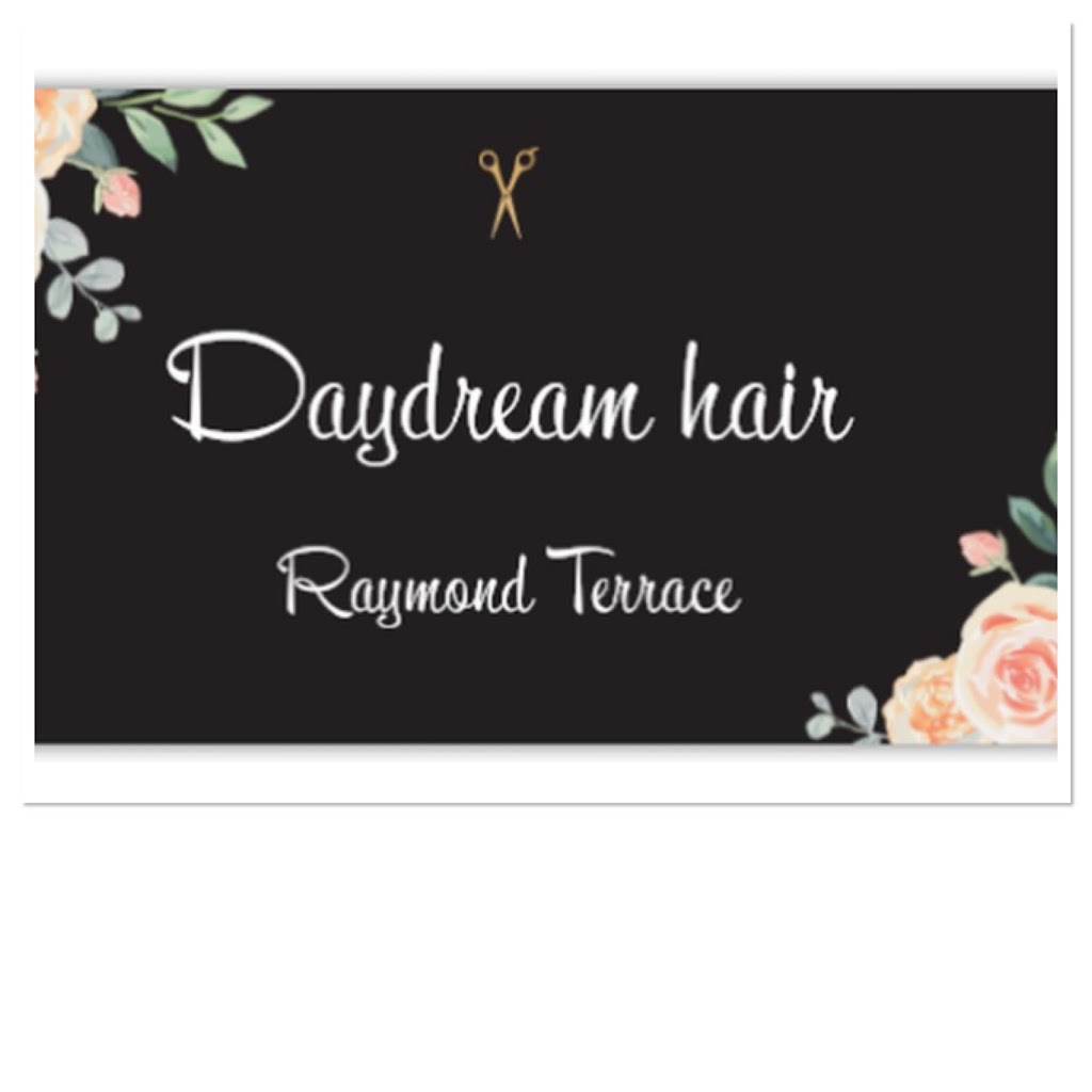 Day dream hair | 6 Siddons Cl, Raymond Terrace NSW 2324, Australia | Phone: 0406 667 379