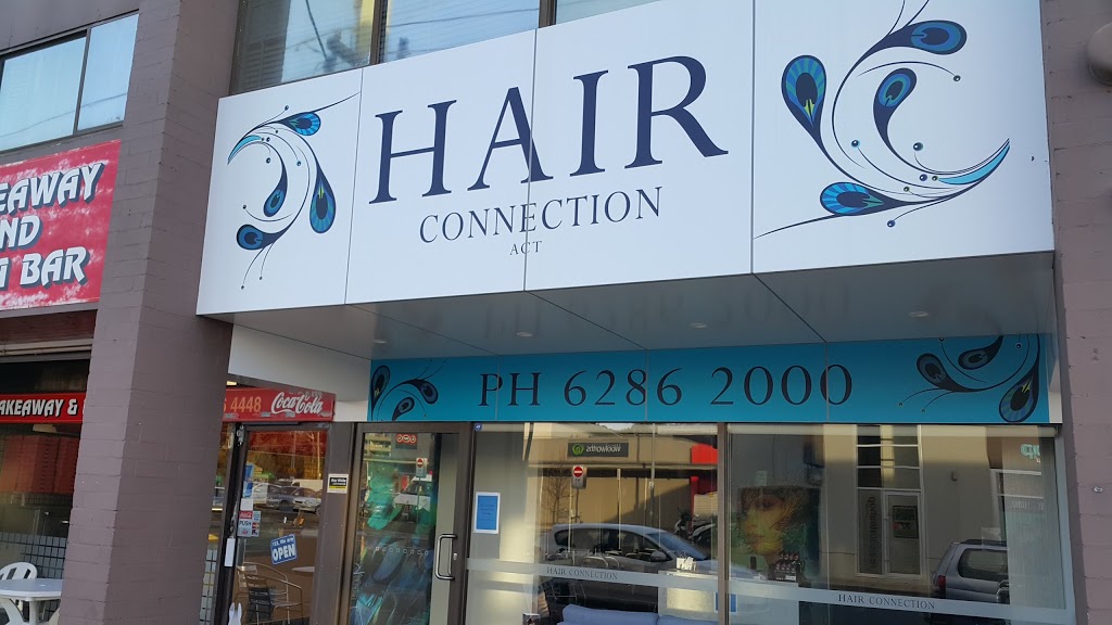 Hair Connection | hair care | 2/118 Mawson Pl, Mawson ACT 2607, Australia | 0262862000 OR +61 2 6286 2000
