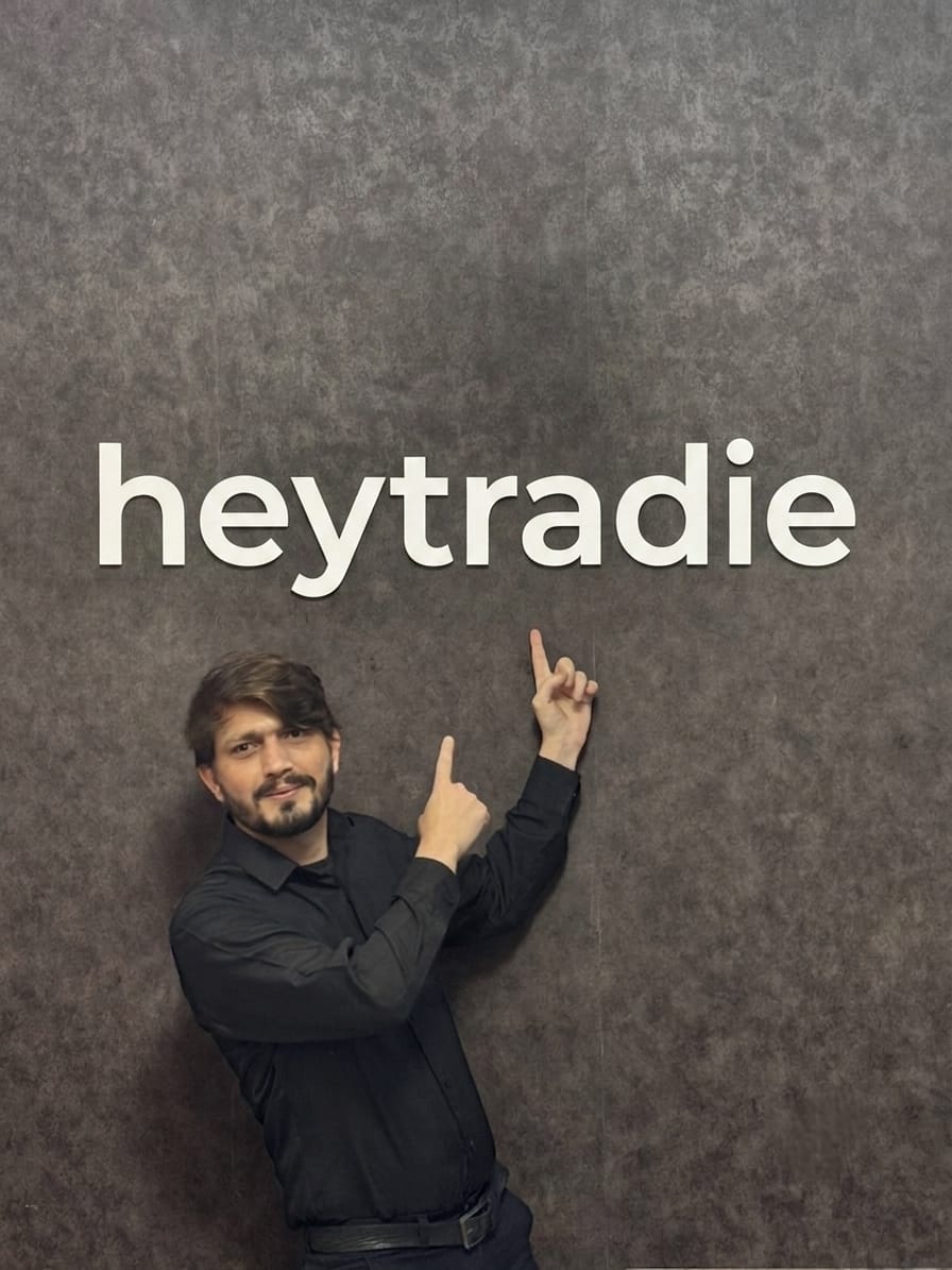 Heytradie | Unit 1/101 Taylor Rd, Mooroolbark VIC 3138, Australia | Phone: 0480 810 402