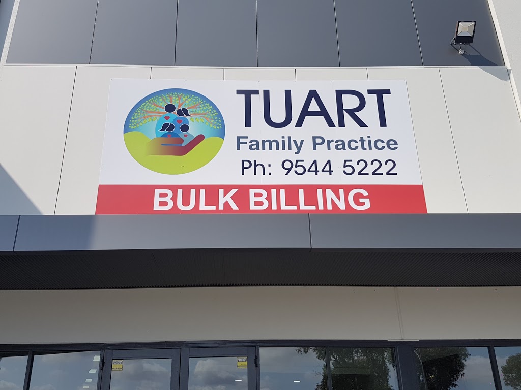 Tuart Family Practice | hospital | Unit 6/600 Baldivis Rd, Baldivis WA 6171, Australia | 0895445222 OR +61 8 9544 5222
