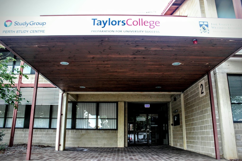 Taylors College Perth | university | Princess Rd &, Goldsworthy Rd, Claremont WA 6010, Australia | 0864621300 OR +61 8 6462 1300