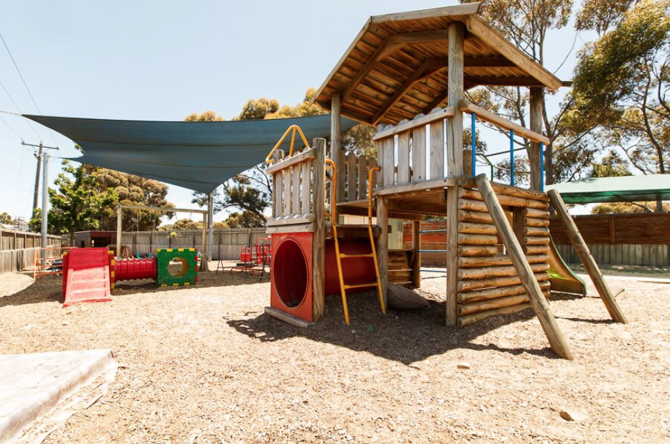 Kids Retreat | school | 890 Old Calder Hwy, Keilor VIC 3036, Australia | 0393907500 OR +61 3 9390 7500