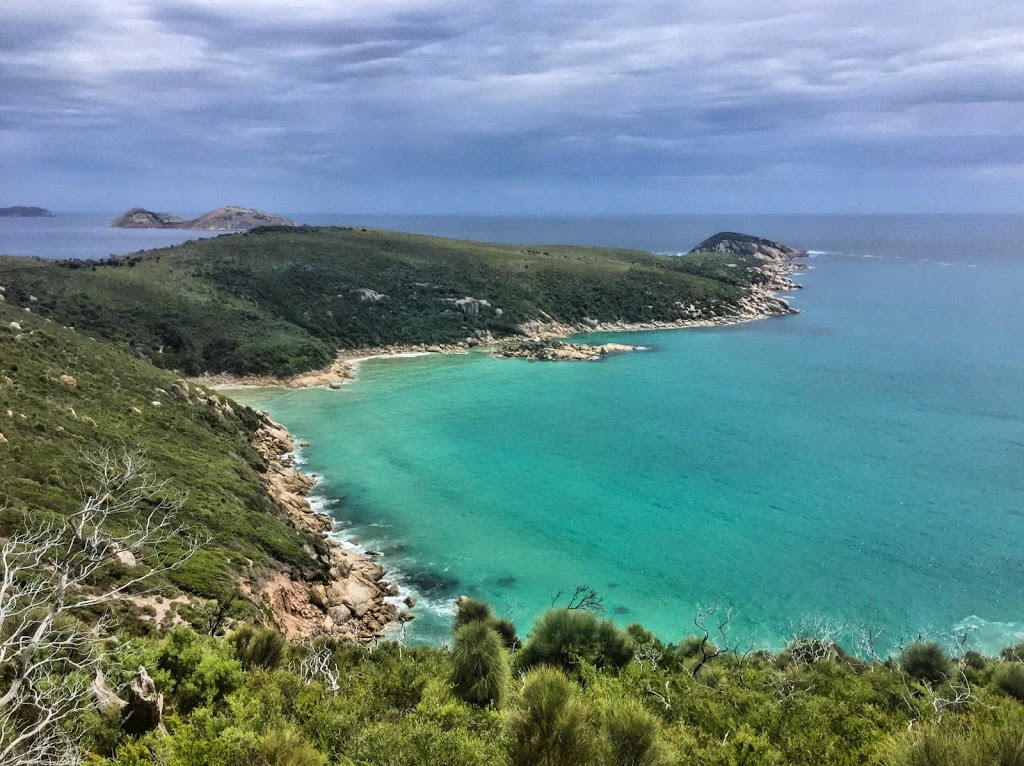 Fairy Cove | Bass Strait, VIC, Australia | Phone: 13 19 63