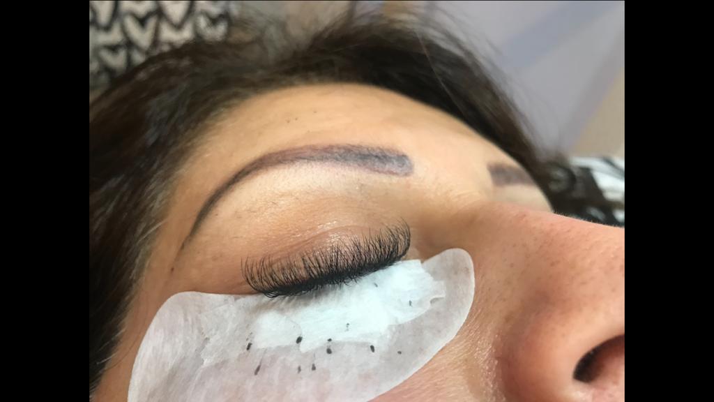 Haruz Lash | beauty salon | 67 Docker Cct, Mickleham VIC 3064, Australia | 0460622108 OR +61 460 622 108