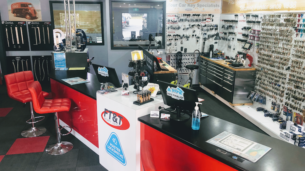 Active 247 Locksmith and Security Services | 1/32 Kularoo Dr, Forster NSW 2428, Australia | Phone: (02) 6555 6111