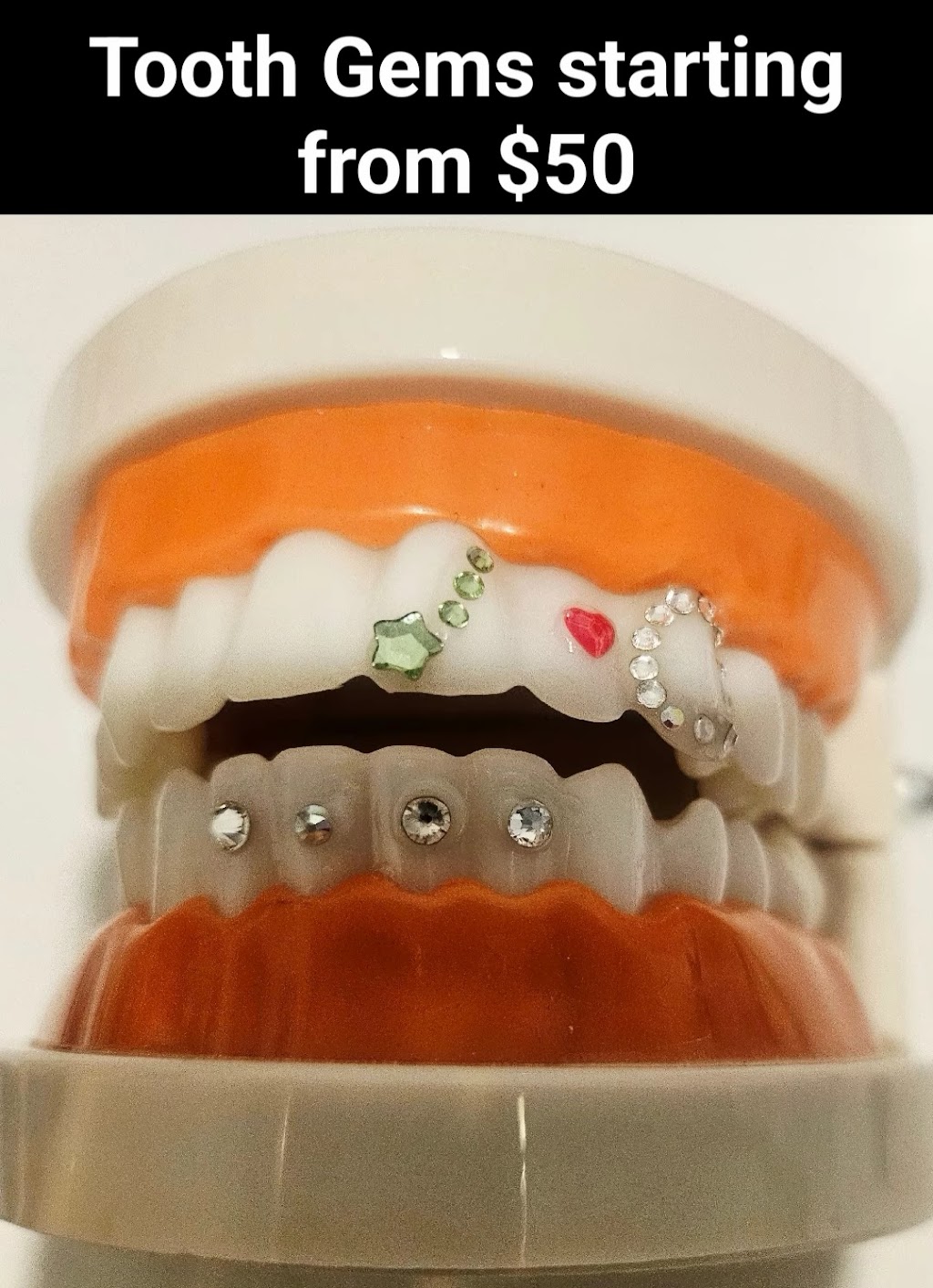 Hibiscus Teeth Whitening | S, 7 Leopard St, Silverdale NSW 2752, Australia | Phone: 0416 817 753