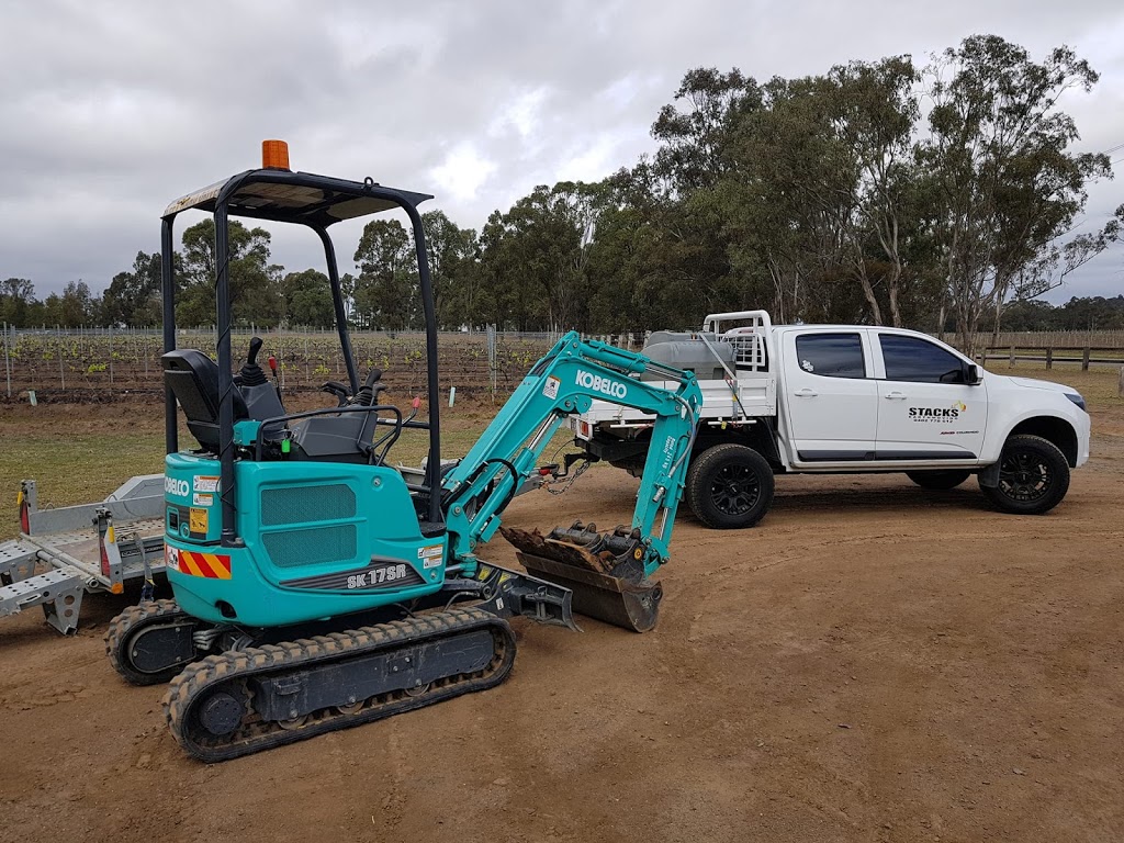 Novocastrian Earthmoving Solutions | Streeton Pl, Lambton NSW 2299, Australia | Phone: (02) 6189 2857