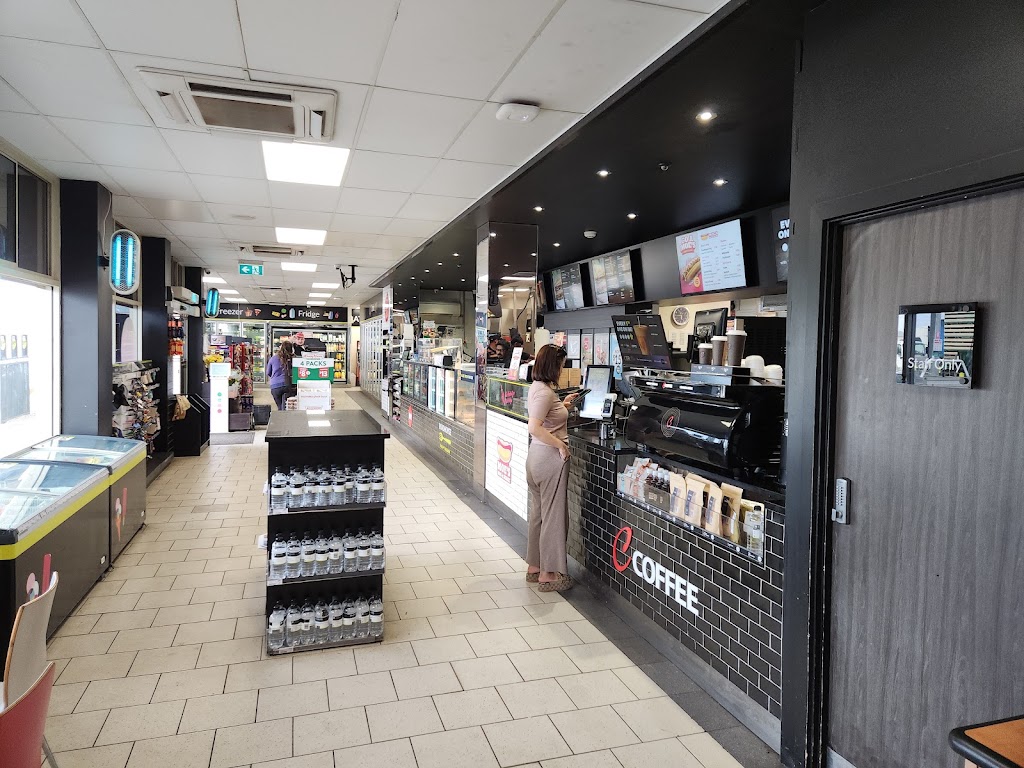 bp Truckstop | 35 Eyre Hwy, Ceduna SA 5690, Australia | Phone: (08) 8625 2430