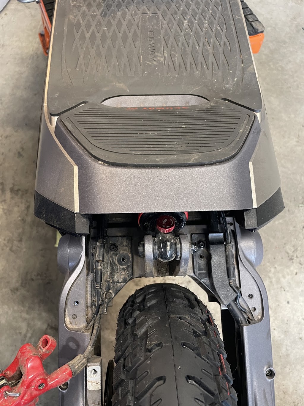 Eco scooter repair | 52B Hawthorn Rd, Burwood East VIC 3151, Australia | Phone: 0490 795 735