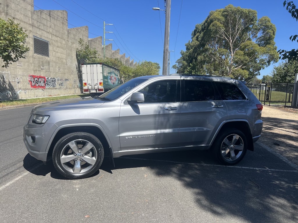 Doukas Motor Group | 23 Edward St, Oakleigh VIC 3166, Australia | Phone: 0430 749 838