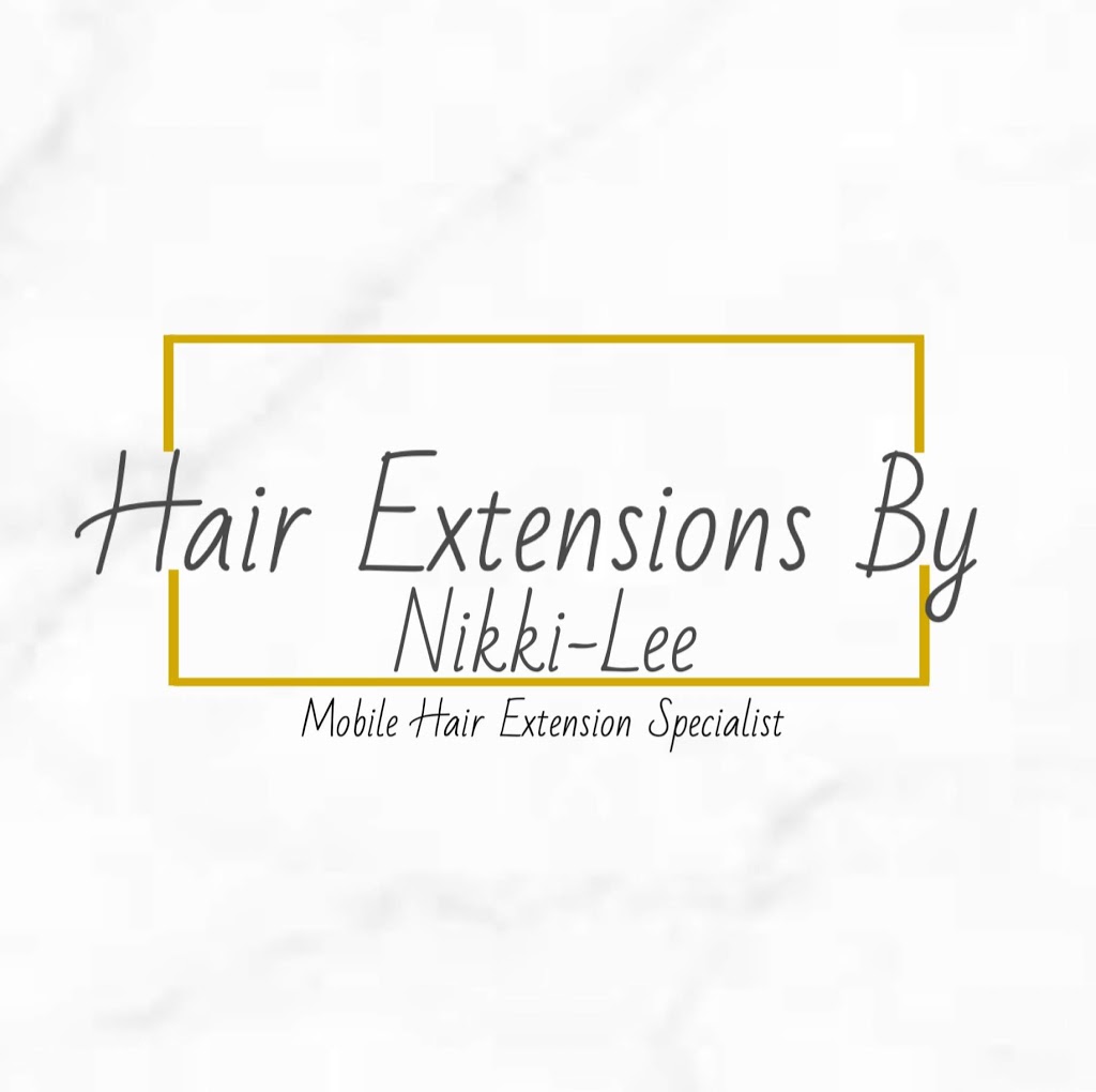 Hair Extensions by Nikki-Lee | 24 Prospect Pl, Upper Kedron QLD 4055, Australia | Phone: 0402 640 329