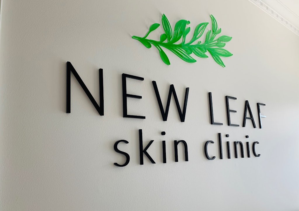 New Leaf Skin Clinic | health | 1655 Sydney Rd, Campbellfield VIC 3061, Australia | 0385778060 OR +61 3 8577 8060