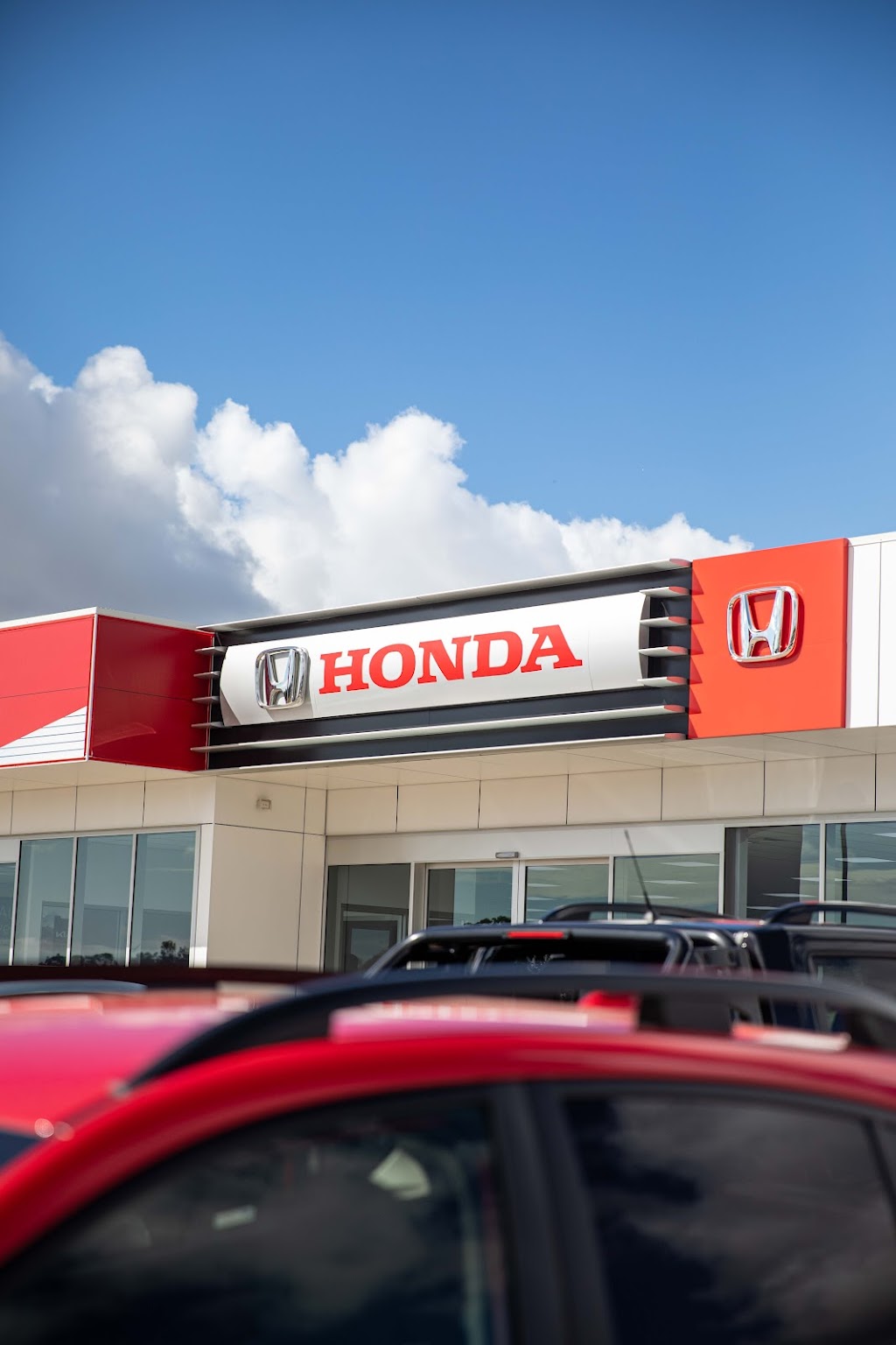Bundaberg Honda | car dealer | 70 Johanna Blvd, Bundaberg Central QLD 4670, Australia | 0743483941 OR +61 7 4348 3941