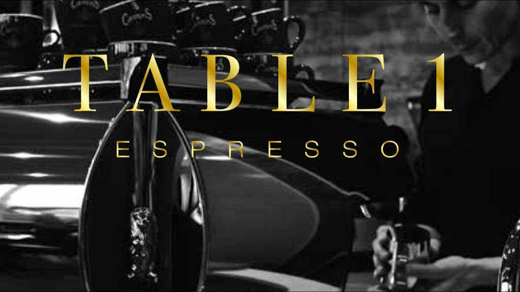 Table 1 Espresso | cafe | 89/93 City Rd, Merewether NSW 2291, Australia | 0249633796 OR +61 2 4963 3796