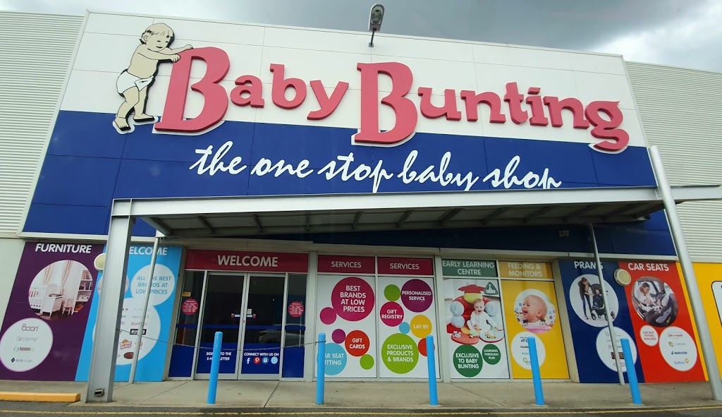 Baby Bunting | clothing store | Melrose Plaza, 1031-1037 South Rd, Melrose Park SA 5039, Australia | 0881770905 OR +61 8 8177 0905