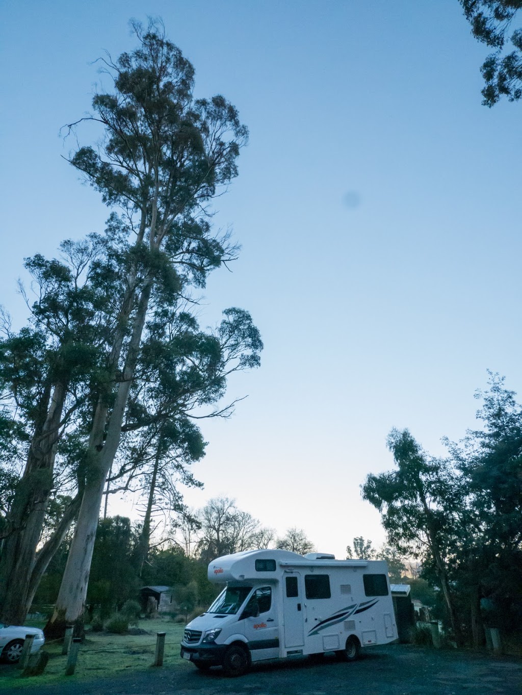 Lilydale Campsite | campground | Lilydale TAS 7268, Australia