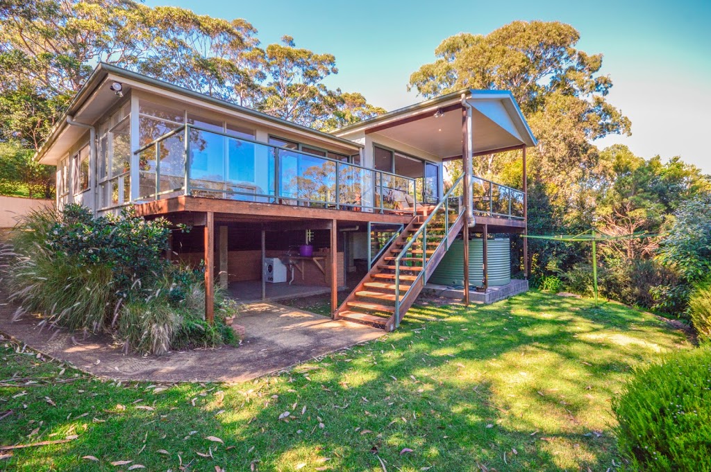 Serene Being - Accommodation @ Tuross Head | lodging | 79 Trafalgar Rd, Tuross Head NSW 2537, Australia | 0244739253 OR +61 2 4473 9253