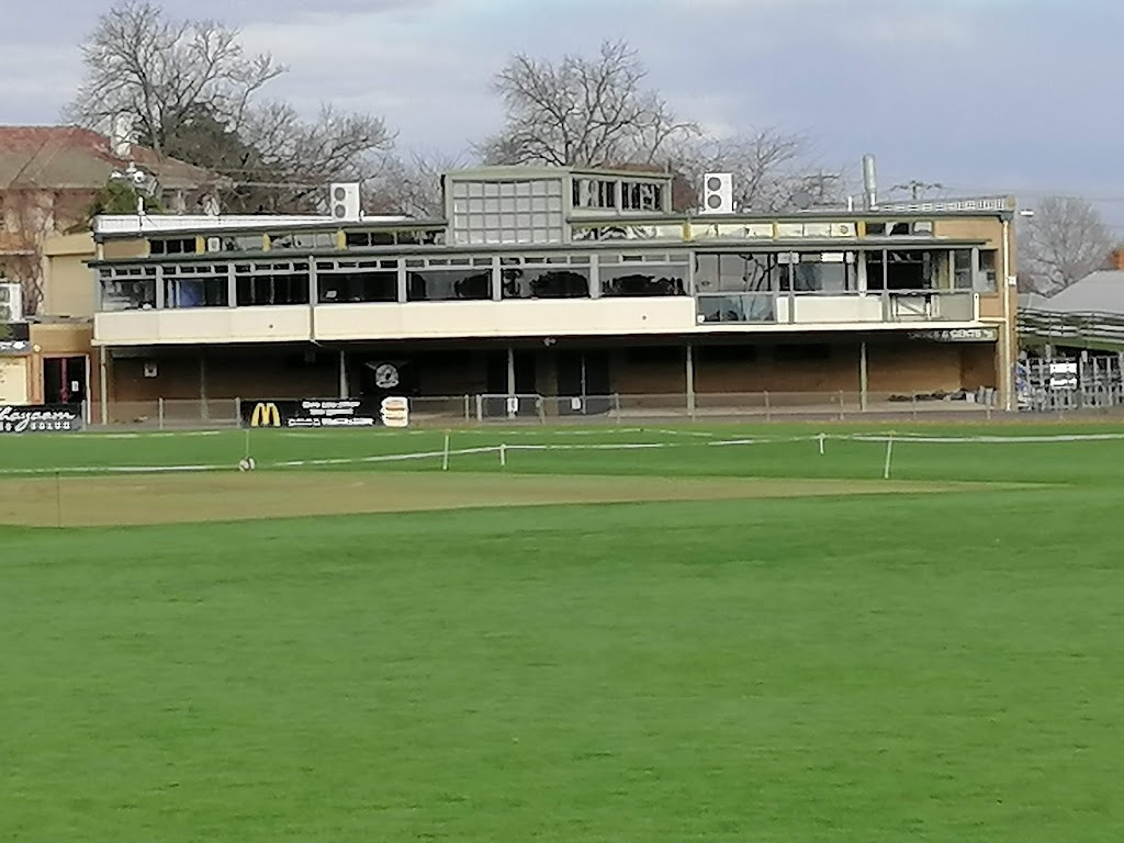 Sale Football Netball Club | Cnr Palmerston & McArthur Streets, Sale VIC 3850, Australia | Phone: (03) 5144 4369