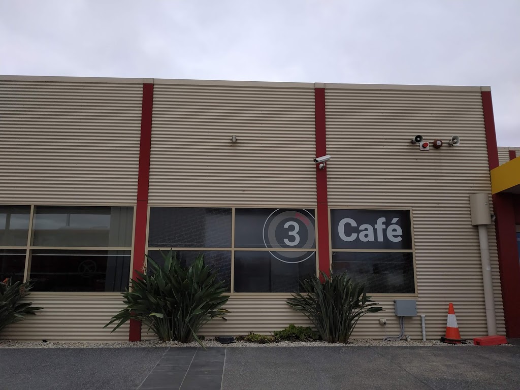 3 third cafe | cafe | Beach Rd, Avalon VIC 3212, Australia