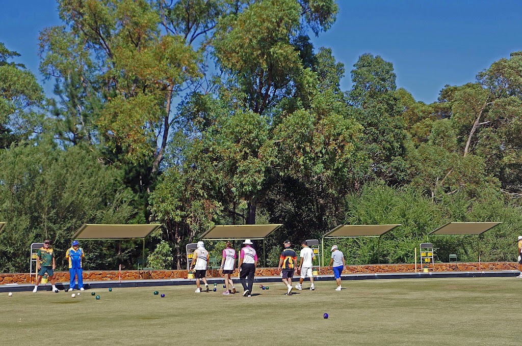 Pickering Brook Bowling Club | Pickering Brook Sports Club,, Weston Rd, Pickering Brook WA 6076, Australia | Phone: (08) 9293 8263