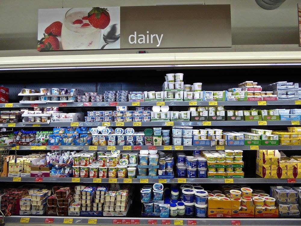 ALDI Oxenford | supermarket | Global Plaza, Oxenford QLD 4210, Australia