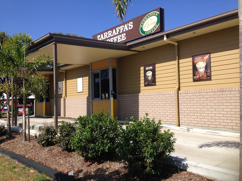Zarraffas Coffee Runaway Bay | a/388 Oxley Dr, Runaway Bay QLD 4216, Australia | Phone: (07) 5537 4991