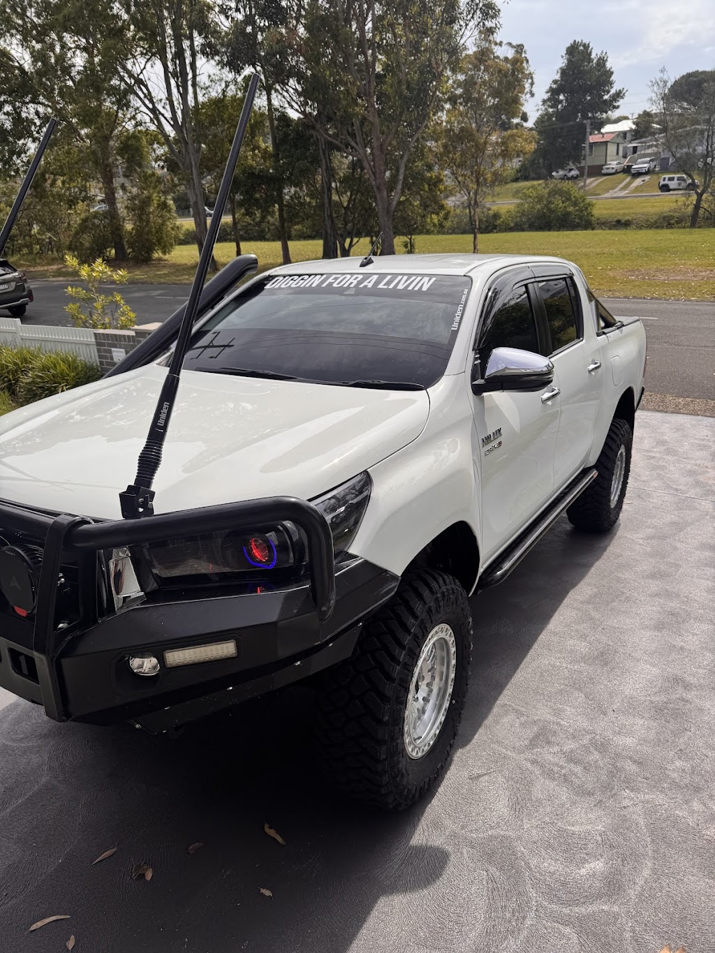 Gloss Garage Illawarra | 22 Lucas Dr, Horsley NSW 2530, Australia | Phone: 0457 516 590