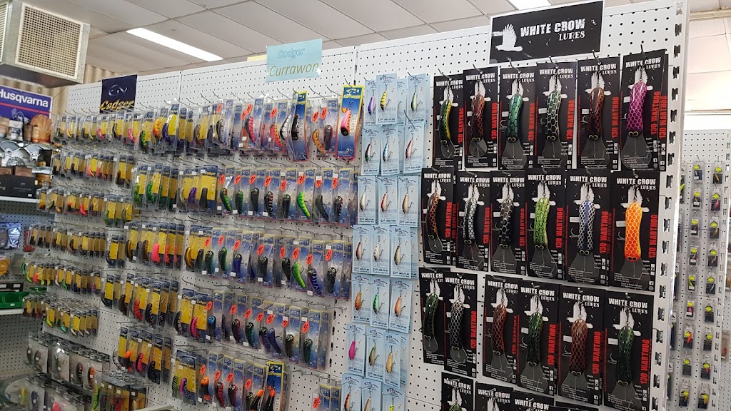 KJs Outdoor Marine and Fishing | 51 Scoresby St, Kerang VIC 3579, Australia | Phone: 0438 503 599