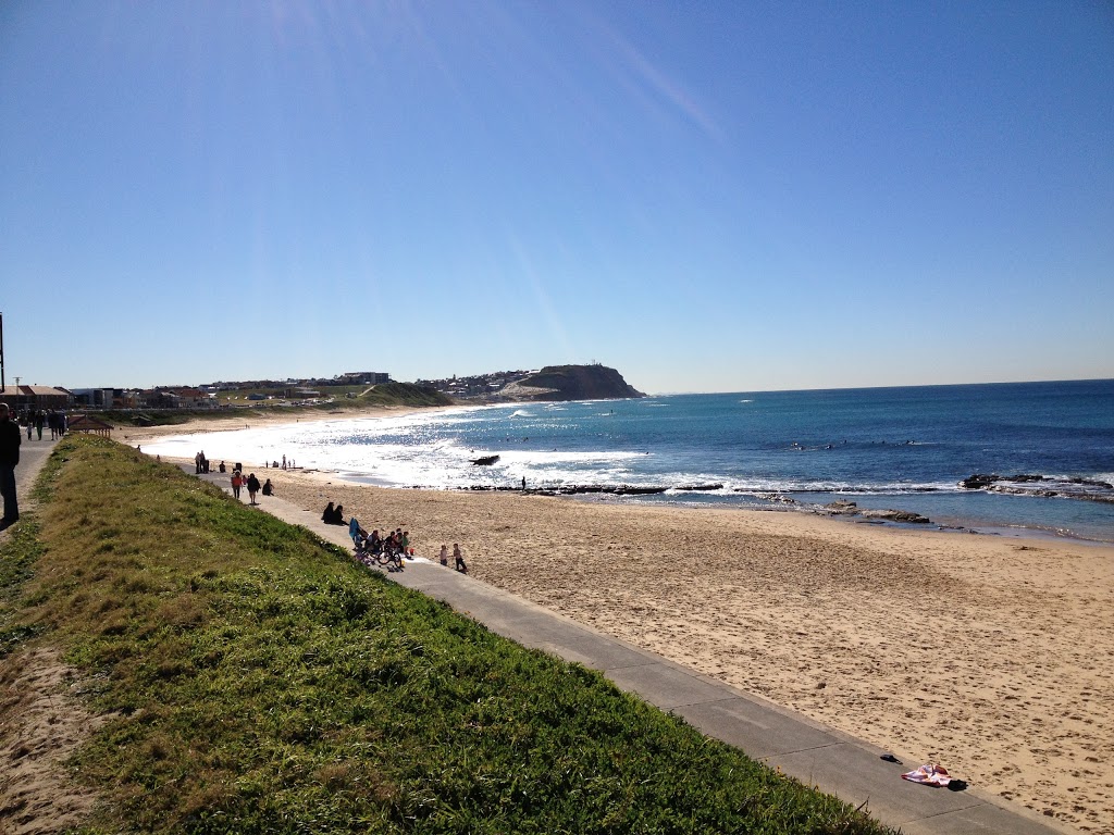 Merewether Surf Life Saving Club | Watkins St & John Parade, Merewether NSW 2291, Australia | Phone: 0447 416 007