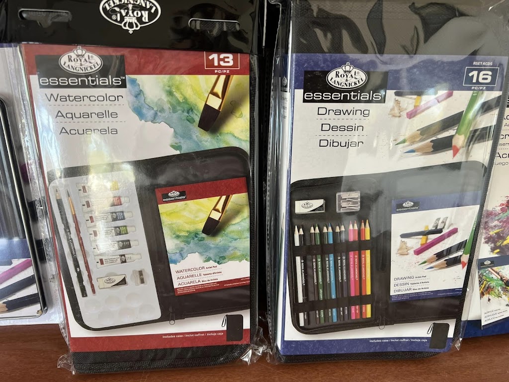 The Art Hub | 14 Louise St, Cunnamulla QLD 4490, Australia | Phone: 0438 602 595