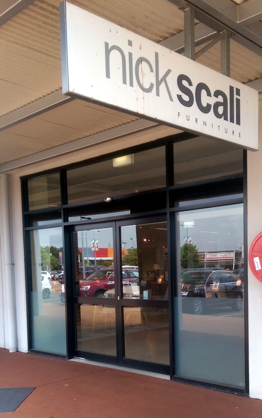 Nick Scali Furniture | Domain Central, Shop B01/103 Duckworth St, Garbutt QLD 4810, Australia | Phone: (07) 4728 5701